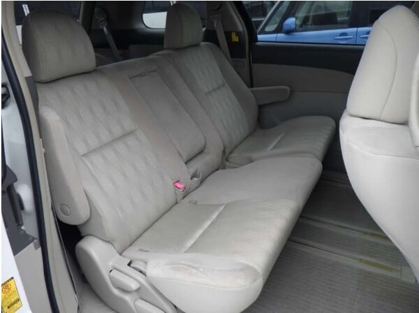 Used Toyota Estima for sale - 74557033: Photo 7