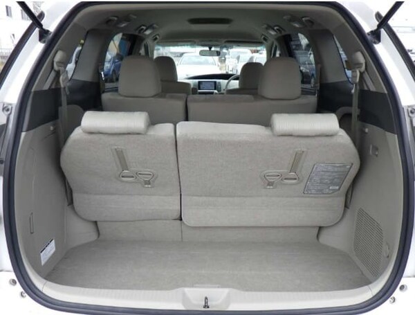 Used Toyota Estima for sale - 74557033: Photo 8