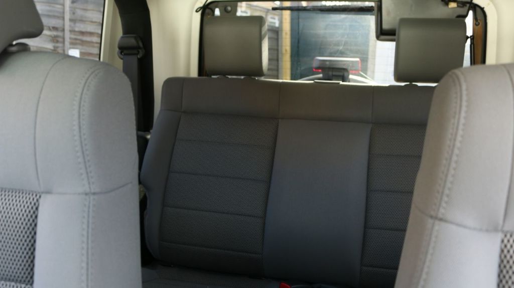 Used Jeep Wrangler for sale - 76723073: Photo 13