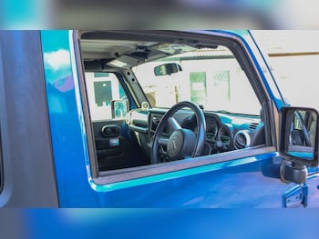 Used Jeep Wrangler undefined for sale - 76723073: Photo