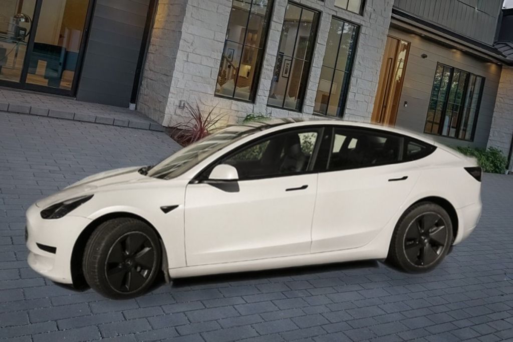 Used Tesla Model 3 2021 for sale - 76757034: Photo 5