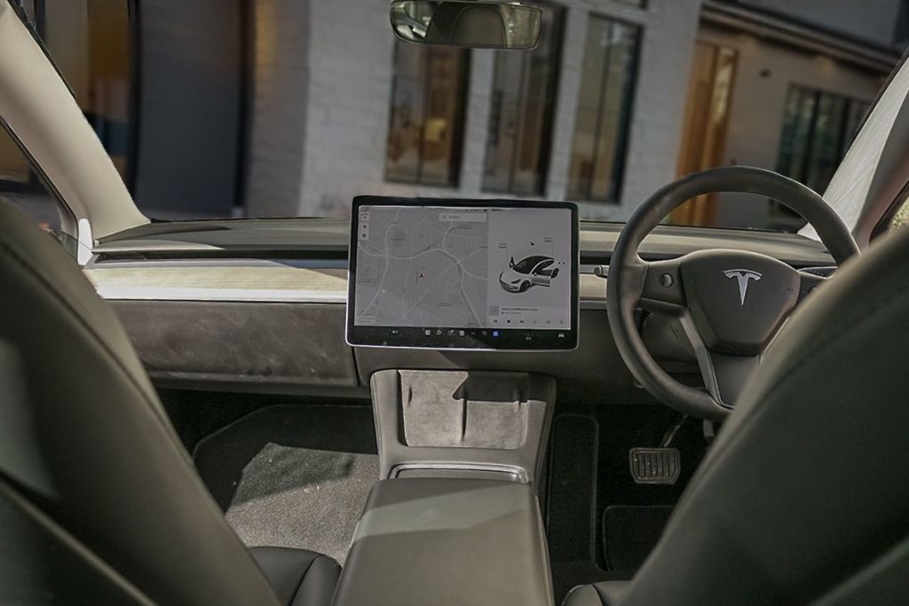 Used Tesla Model 3 2021 for sale - 76757034: Photo 6