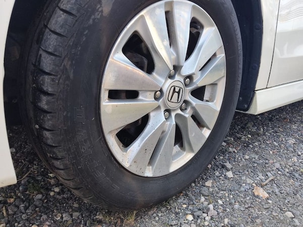 Used Honda Stepwagon for sale - 70364378: Photo 12