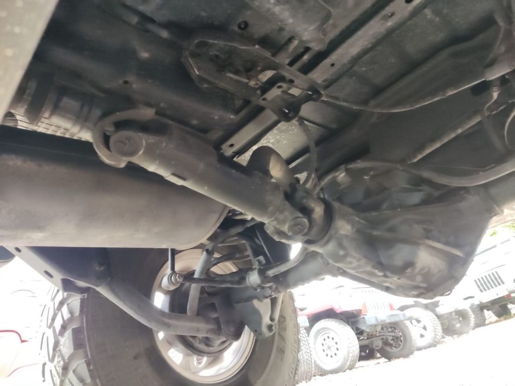 Used Jeep Wrangler 2022 for sale - 76723071: Photo 11