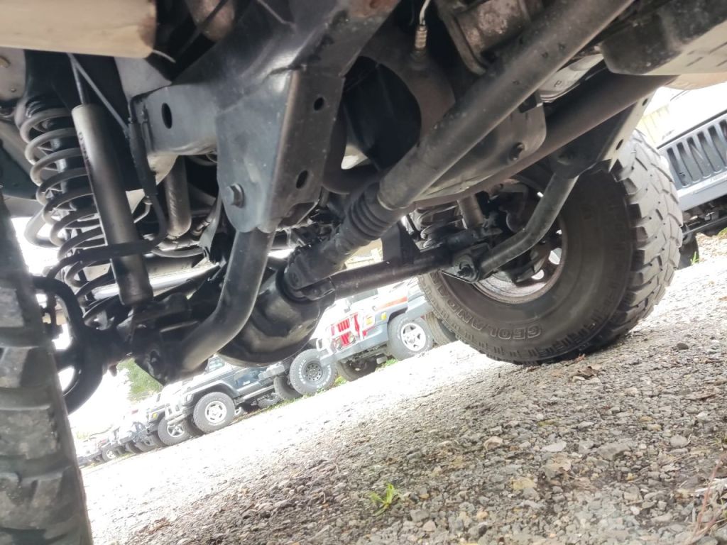 Used Jeep Wrangler 2022 for sale - 76723071: Photo 12