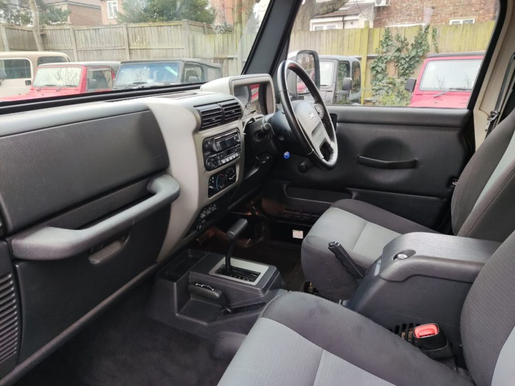 Used Jeep Wrangler 2022 for sale - 76723071: Photo 15