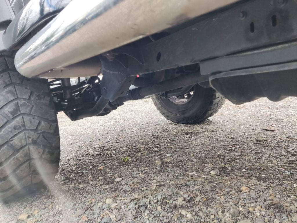 Used Jeep Wrangler 2022 for sale - 76723071: Photo 16