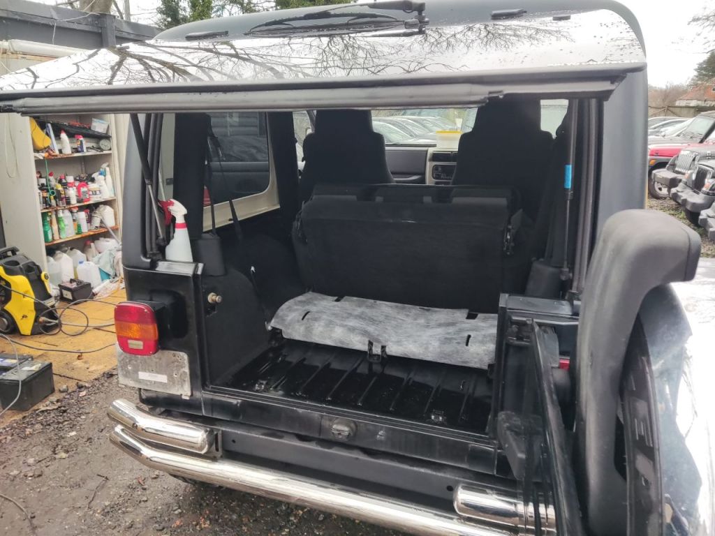 Used Jeep Wrangler 2022 for sale - 76723071: Photo 18