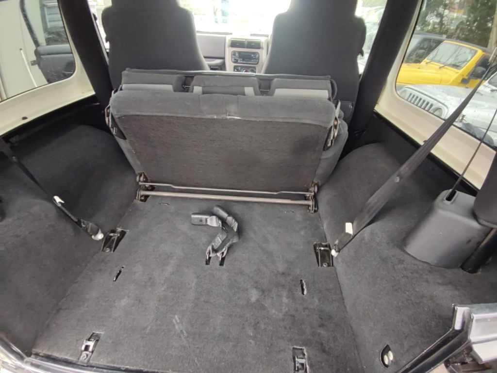 Used Jeep Wrangler 2022 for sale - 76723071: Photo 19