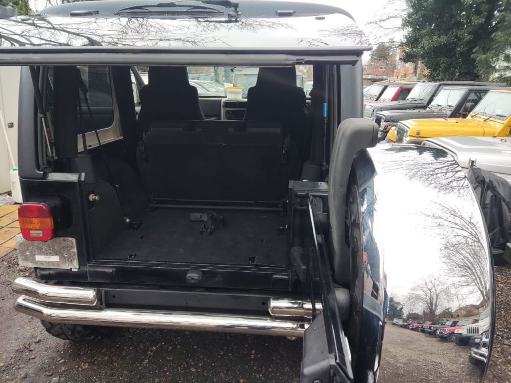 Used Jeep Wrangler 2022 for sale - 76723071: Photo 20