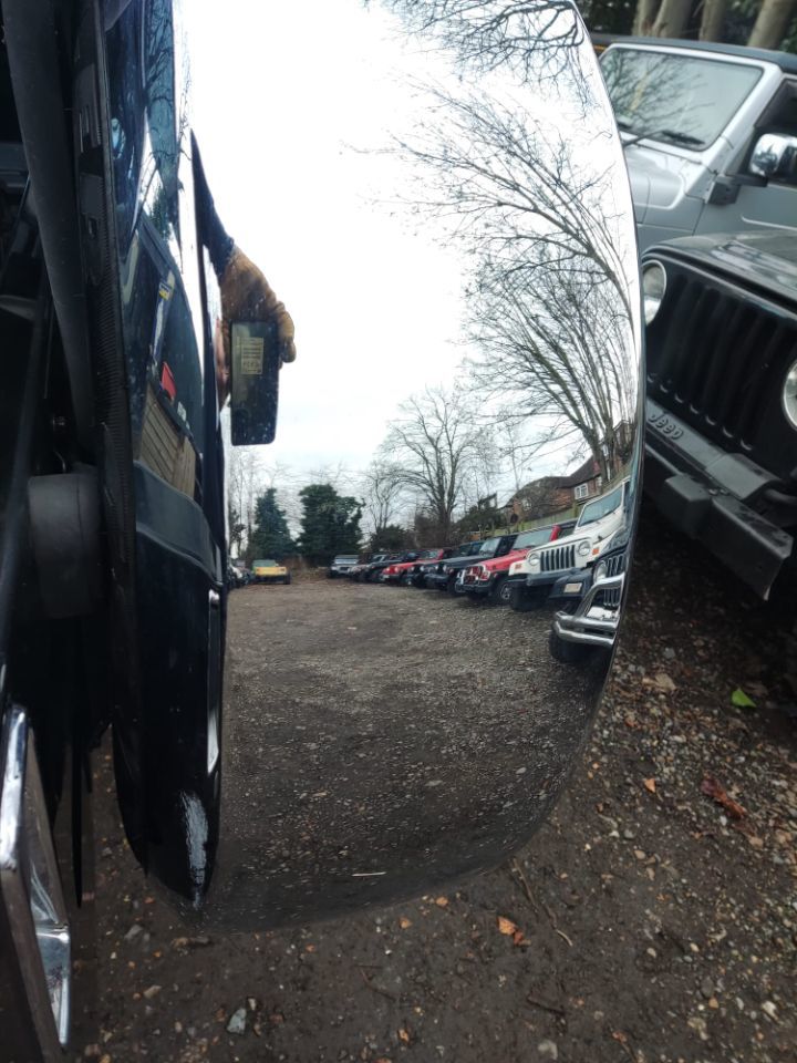 Used Jeep Wrangler 2022 for sale - 76723071: Photo 21