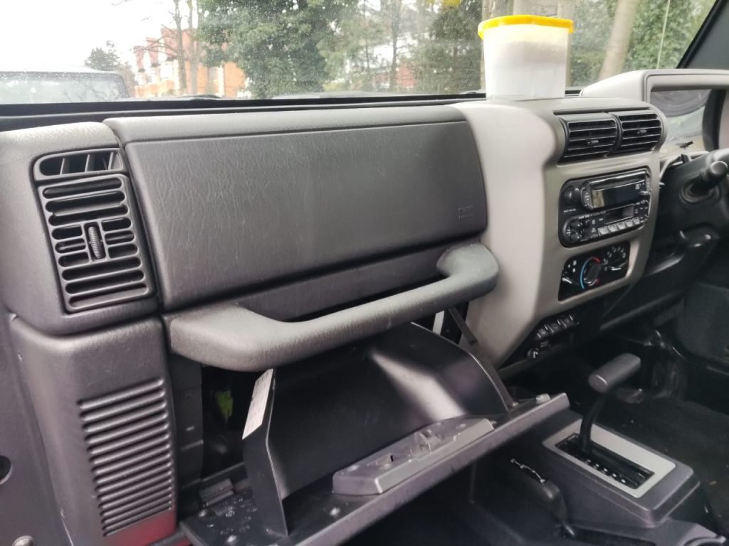 Used Jeep Wrangler 2022 for sale - 76723071: Photo 8