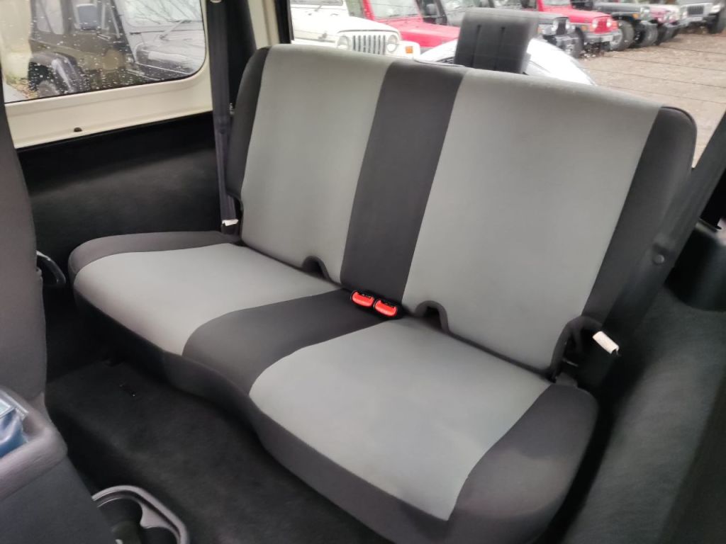 Used Jeep Wrangler 2022 for sale - 76723071: Photo 9