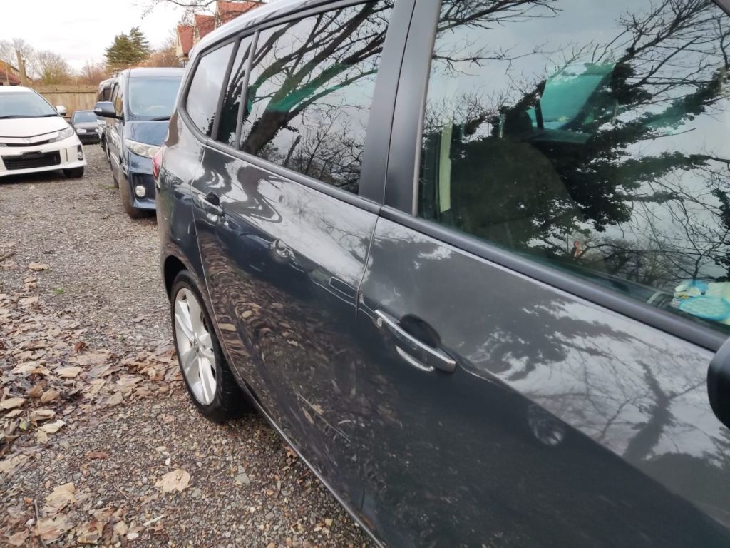 Used Vauxhall Zafira 2016 for sale - 76723042: Photo 17