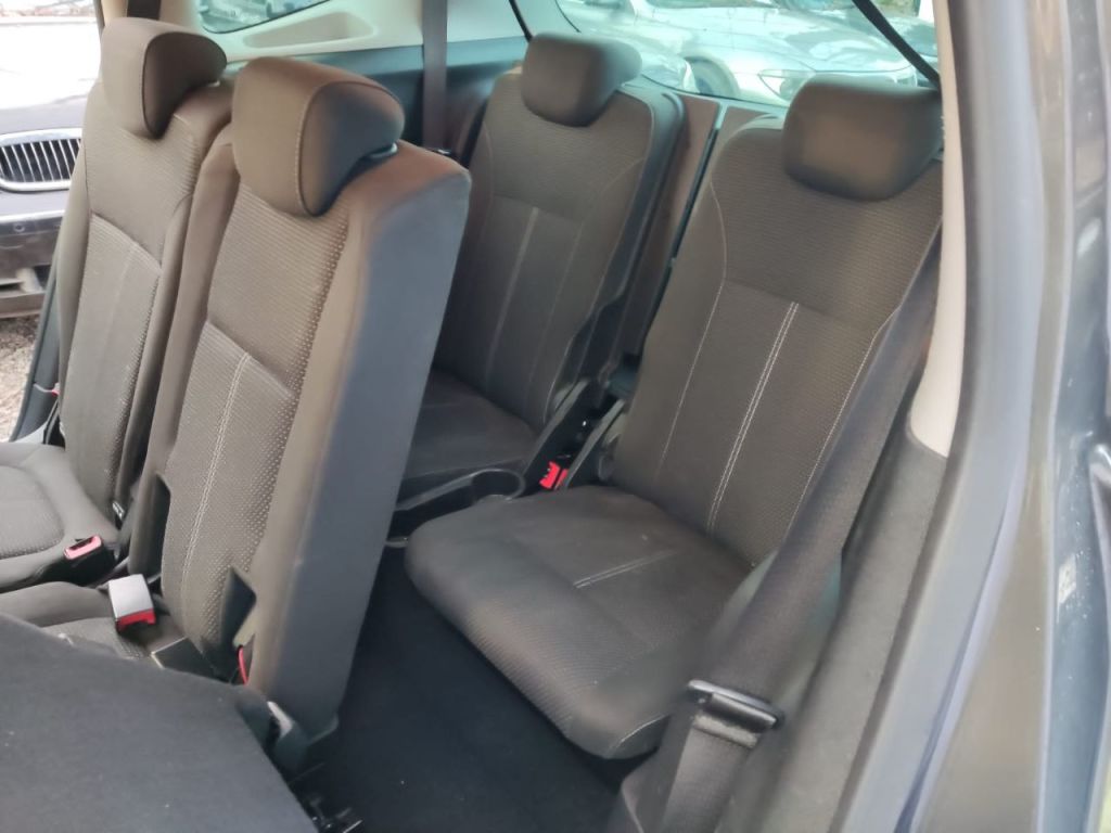 Used Vauxhall Zafira 2016 for sale - 76723042: Photo 19