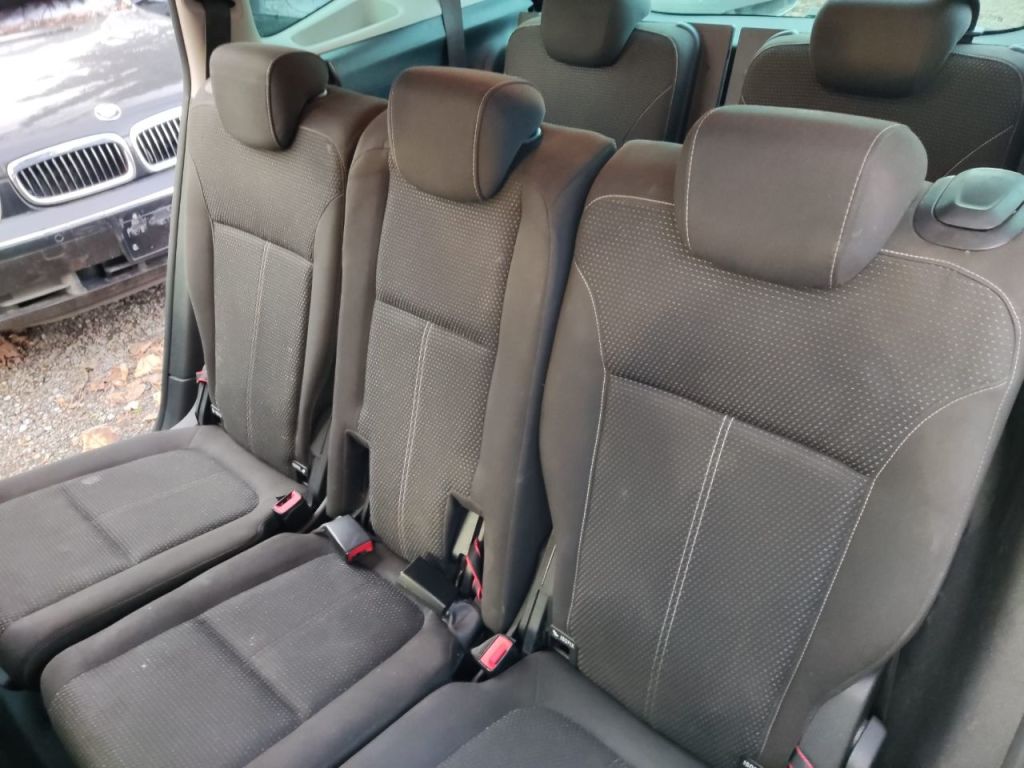 Used Vauxhall Zafira 2016 for sale - 76723042: Photo 20