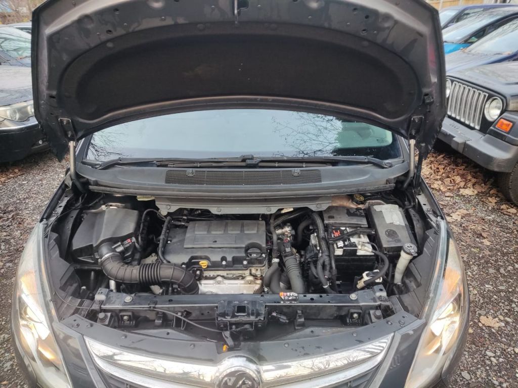 Used Vauxhall Zafira 2016 for sale - 76723042: Photo 27