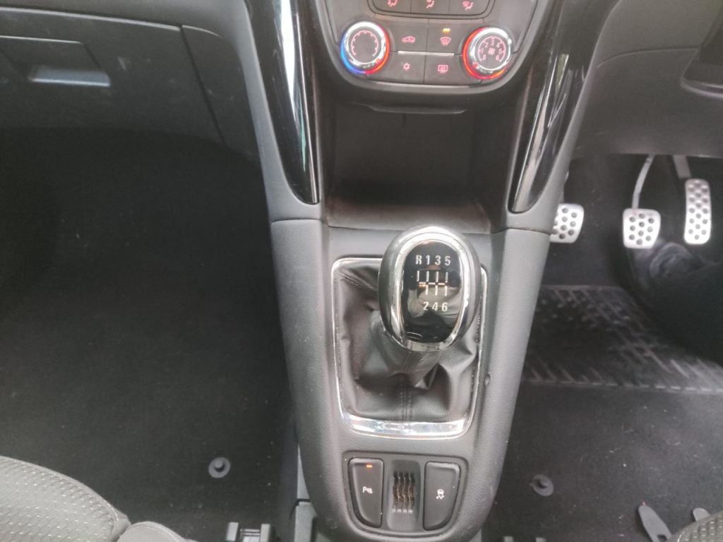 Used Vauxhall Zafira 2016 for sale - 76723042: Photo 28