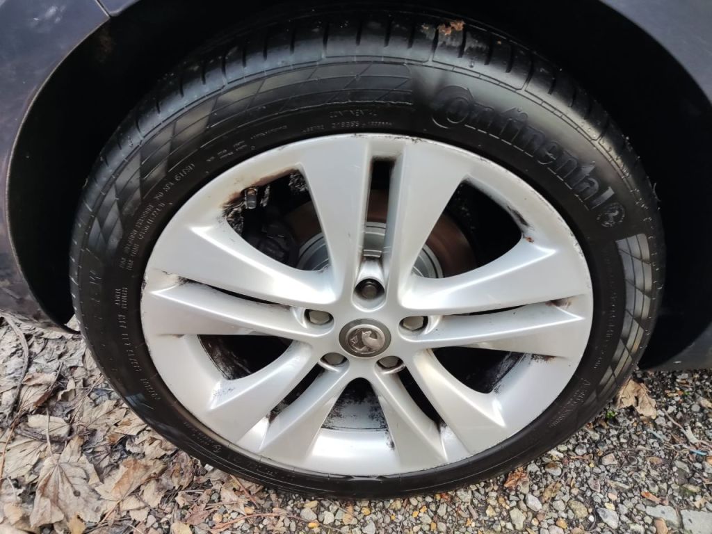 Used Vauxhall Zafira 2016 for sale - 76723042: Photo 7