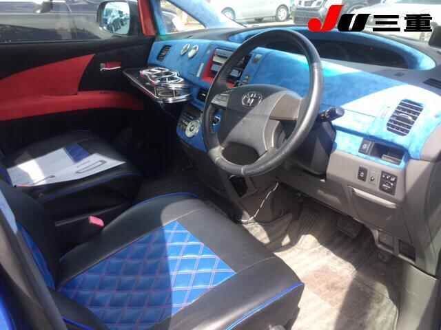 Used Toyota Estima for sale - 76723041: Photo 10