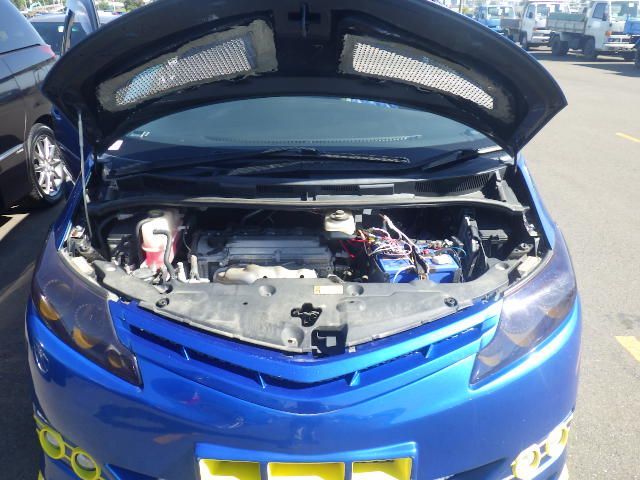 Used Toyota Estima for sale - 76723041: Photo 11