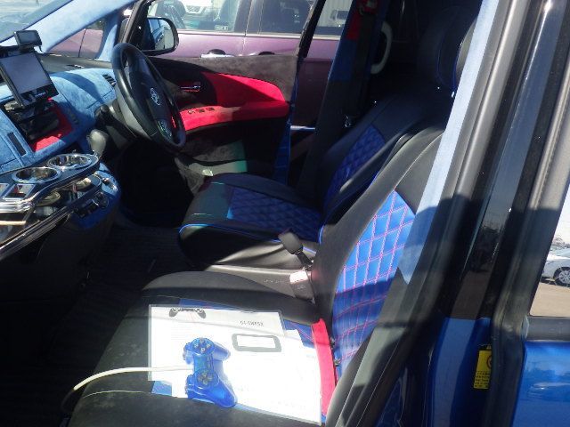 Used Toyota Estima for sale - 76723041: Photo 13