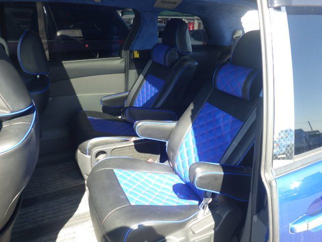 Used Toyota Estima for sale - 76723041: Photo 14