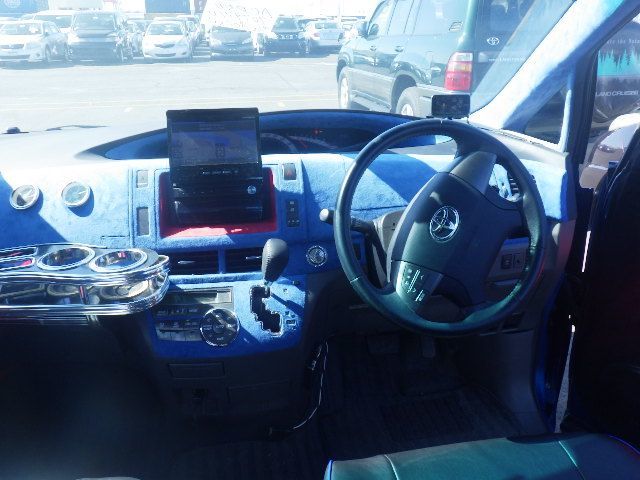 Used Toyota Estima for sale - 76723041: Photo 16