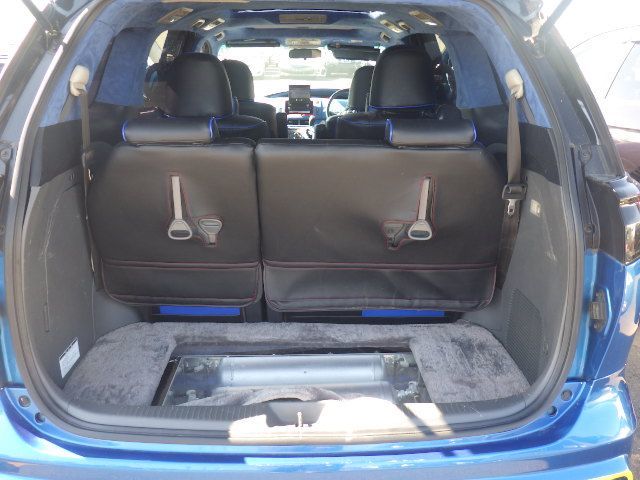 Used Toyota Estima for sale - 76723041: Photo 17