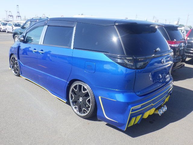 Used Toyota Estima for sale - 76723041: Photo 20