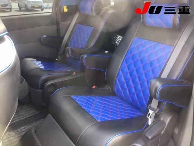 Used Toyota Estima for sale - 76723041: Photo 7