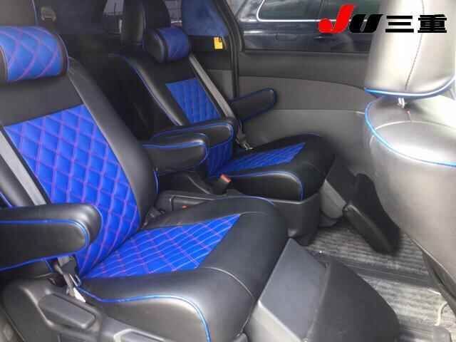 Used Toyota Estima for sale - 76723041: Photo 9