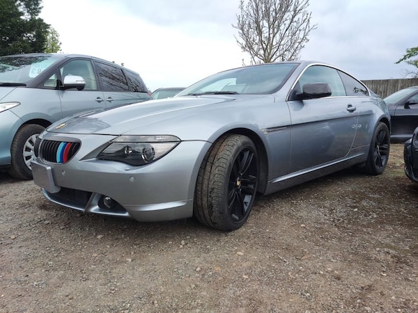 Used BMW 6 Series for sale - 70364441: Photo 12