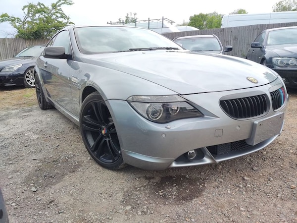 Used BMW 6 Series for sale - 70364441: Photo 23