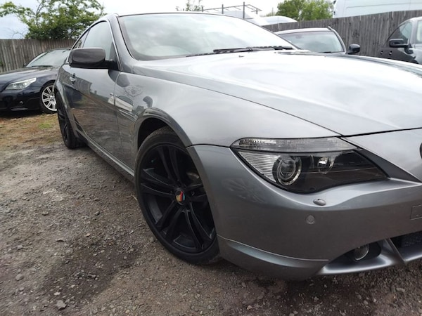 Used BMW 6 Series for sale - 70364441: Photo 24
