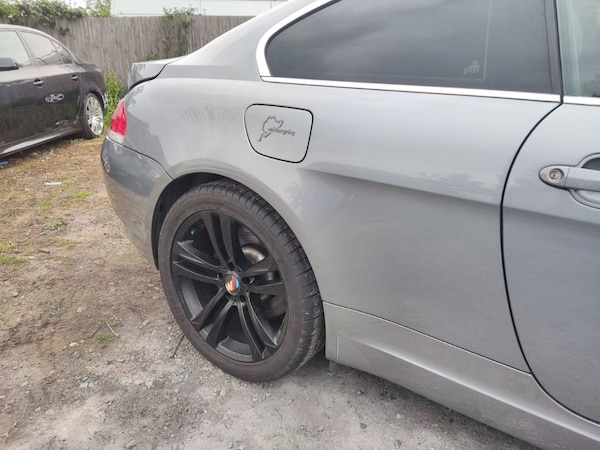 Used BMW 6 Series for sale - 70364441: Photo 25