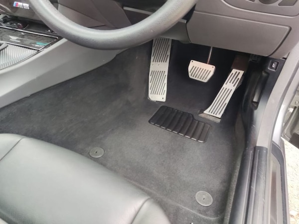 Used BMW 6 Series for sale - 70364441: Photo 33