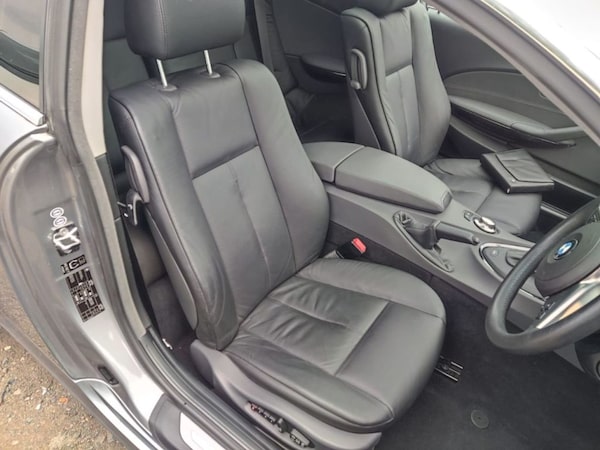 Used BMW 6 Series for sale - 70364441: Photo 35