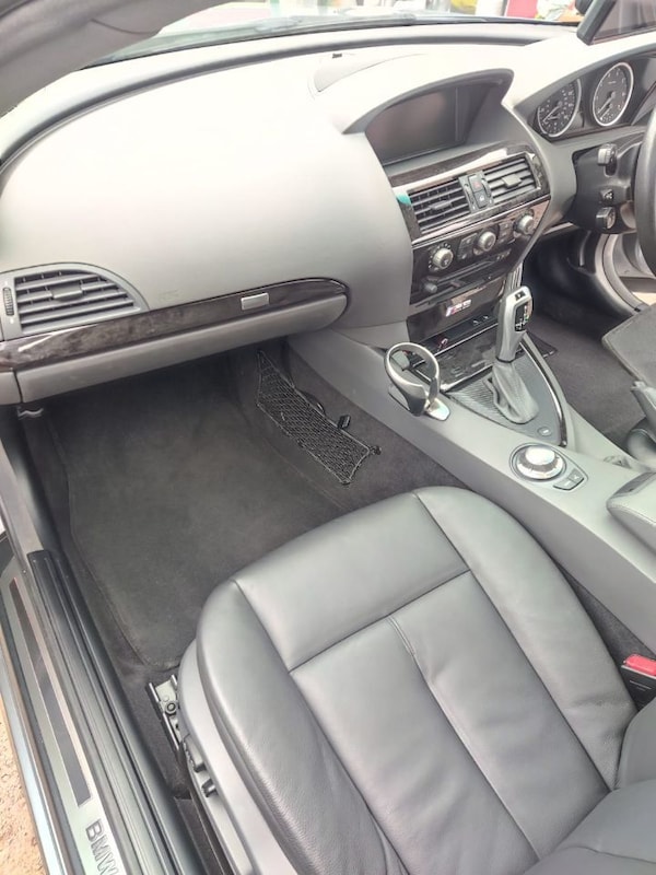 Used BMW 6 Series for sale - 70364441: Photo 36