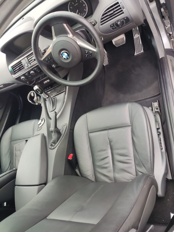 Used BMW 6 Series for sale - 70364441: Photo 37