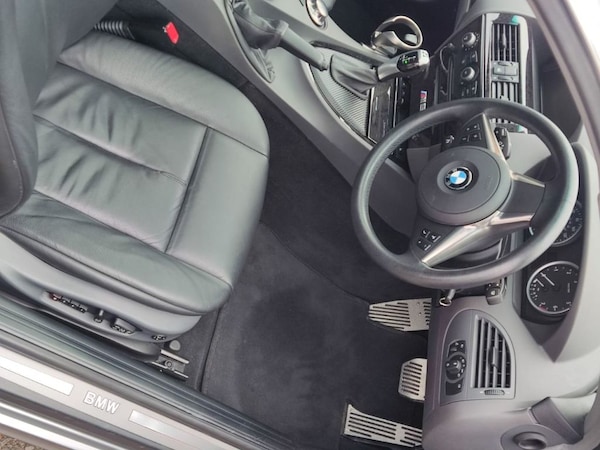 Used BMW 6 Series for sale - 70364441: Photo 38