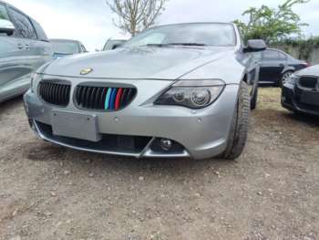 Used BMW 6 Series 2004 for sale - 70364441: Photo