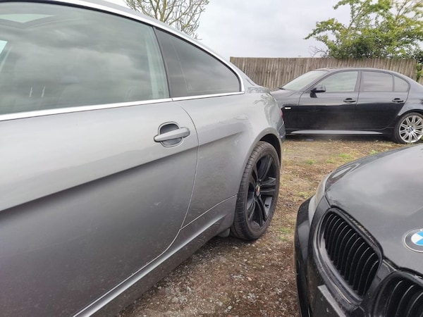 Used BMW 6 Series for sale - 70364441: Photo 5