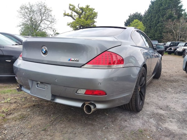 Used BMW 6 Series for sale - 70364441: Photo 6