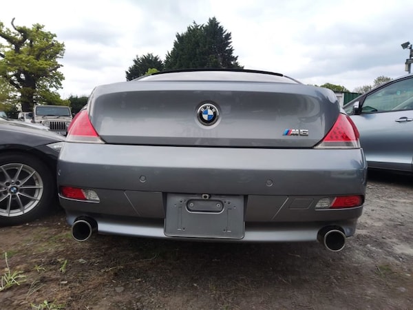 Used BMW 6 Series for sale - 70364441: Photo 8