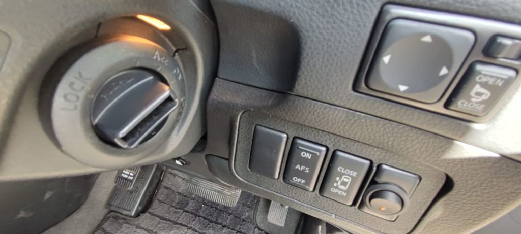 Used Nissan Elgrand 2023 for sale - 76723040: Photo 9