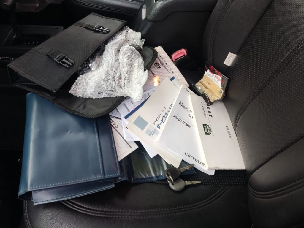 Used Chrysler Wrangler 2022 for sale - 76723043: Photo 12