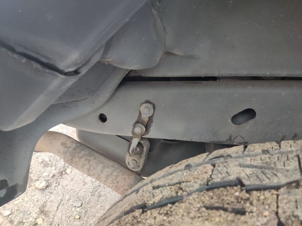 Used Chrysler Wrangler 2022 for sale - 76723043: Photo 13