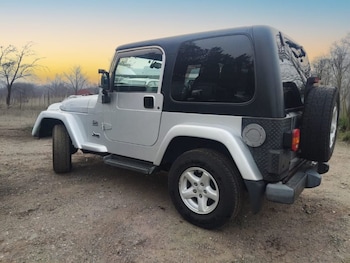 Used Chrysler Wrangler undefined for sale - 76723043: Photo