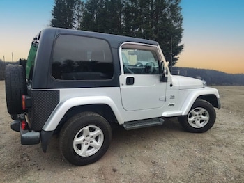 Used Chrysler Wrangler undefined for sale - 76723043: Photo